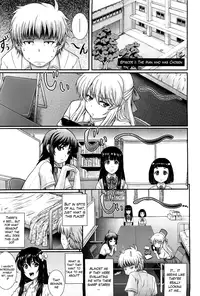 [Akiyama Kenta] Eh~Ken!! - Movie Study Club Ch.1-7.5 (Comic Aun 2013-2014) [English] [The Lusty Lady Project]