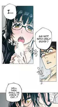 [ButcherBoy] Household Affairs Ch.78-81 (English)