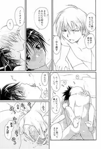 [Murakami Maki]MEGAMIX GRAVITATION Hiyoko[JP]