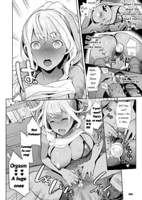 [Ohkami Ryosuke] TS Ryuugaku-ki Ch. 4 (COMIC Unreal 2016-10 Vol. 63) [English] [Pincluc] [Decensored] [Digital]