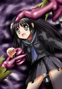 [Dende] Fushigi Sekai -Mystery World- Nonona 9 ~Hishuu Naru Akki no Fukushuu~