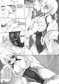 (C80) [Otomekibun (Sansyoku Amido.)] Gakkou de Seishun! 6 [English] {doujin-moe.us}
