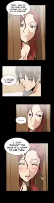 [Yihyeonmin] Drug Candy Ch.0-32 [English] [YoManga]