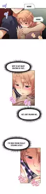 [Worin] Brawling Go Ch.0-22 (English) (YoManga) (Ongoing)