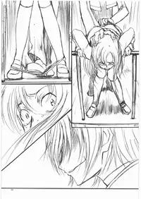 (C72) [AXZ (Various)] Angel's stroke 05 (CODE GEASS: Lelouch of the Rebellion)