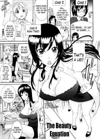 [Nakamine Hiroshi] Neesan Ch. 1-6 [English] [Lazarus H]