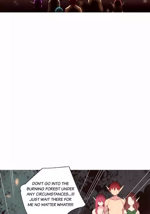 A World That I Rule Ch.01-33