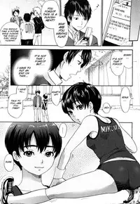[Bareisho] Chinchin Kamokamo [English] [SMDC]
