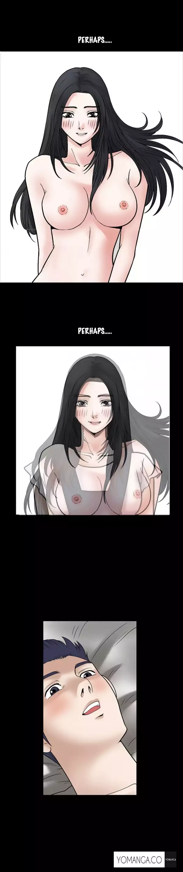 Seduction Ch.1-16