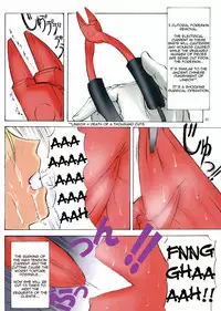 (SC40) [Algolagnia (Mikoshiro Honnin)] St. Margareta Gakuen COLORFUL! Vol. 3 [English] =LWB=