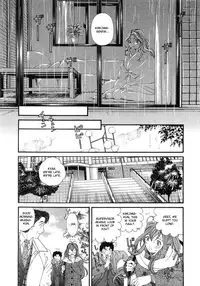 [Kobayashi Takumi] Virgin na Kankei 6 [English] [Solaris]