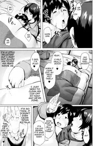 [Jitsuma] Kinyoubi no Haha-tachi e - To Friday's mothers [English] [Amoskandy, desudesu, Kusanyagi]