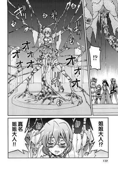 Shibarare Hime