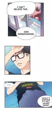 [BAK Hyeong Jun] Sweet Guy Ch.1-49 (English) (YoManga) (Ongoing)