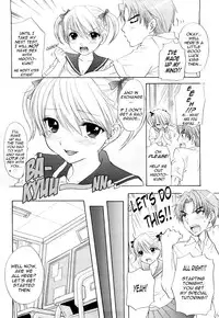 [Ozaki Miray] The Great Escape 3 [English] {Phantom + SaHa}