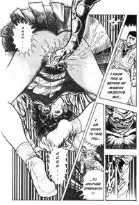 Demon Beast Invasion - Vol.001 [English]