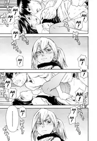 [Yamatogawa] Witchcraft [English]