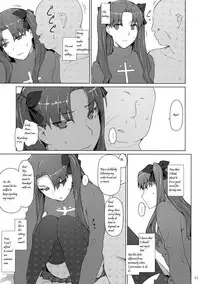(C92) [MTSP (Jin)] Tosaka-ke no Kakei Jijou 10 (Fate/stay night) [English] [LCFC2E]