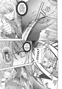 [Rindou] SenKi Madou Den Asuka & Shizuru [English] {SaHa}