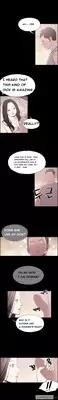 [Mr. Byeong-Su] Cohabitation Ch.1-15 (English) (Ongoing)