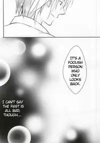 (C85) [kirscherise (hana)] Dame da yo Togami-kun! | It's No Good, Togami-kun! (Danganronpa) [English]