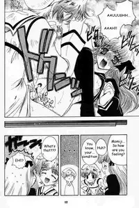 (C61) [Uguisuya (Uguisu Kagura)] Suki na Mono wa Sukitte Iitai!! (Various) [English] [Adorable Doujinshi Scanlations]