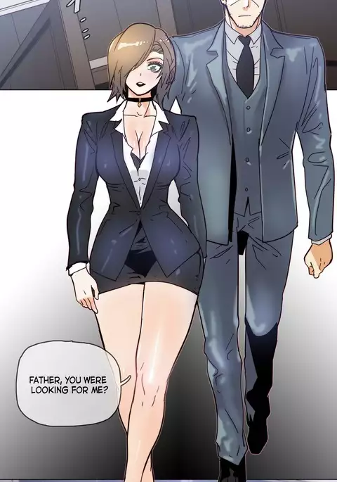 Household Affairs Ch.1-53