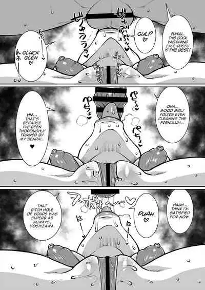 Mou Hitori no Senpai | The Other Senpai