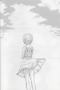 (COMIC1☆7) [Studio Wallaby (Kura Oh)] 「Boku wa, Rei to Asuka Futari to Tsukiau Kotoni Shita」 (Neon Genesis Evangelion)