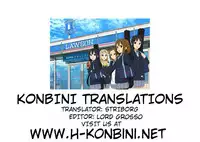 (CSP6) [ESEBATEIRA (Shibuki)] Kirijo Brilliant Park (Persona 3) [English] [H-Konbini]