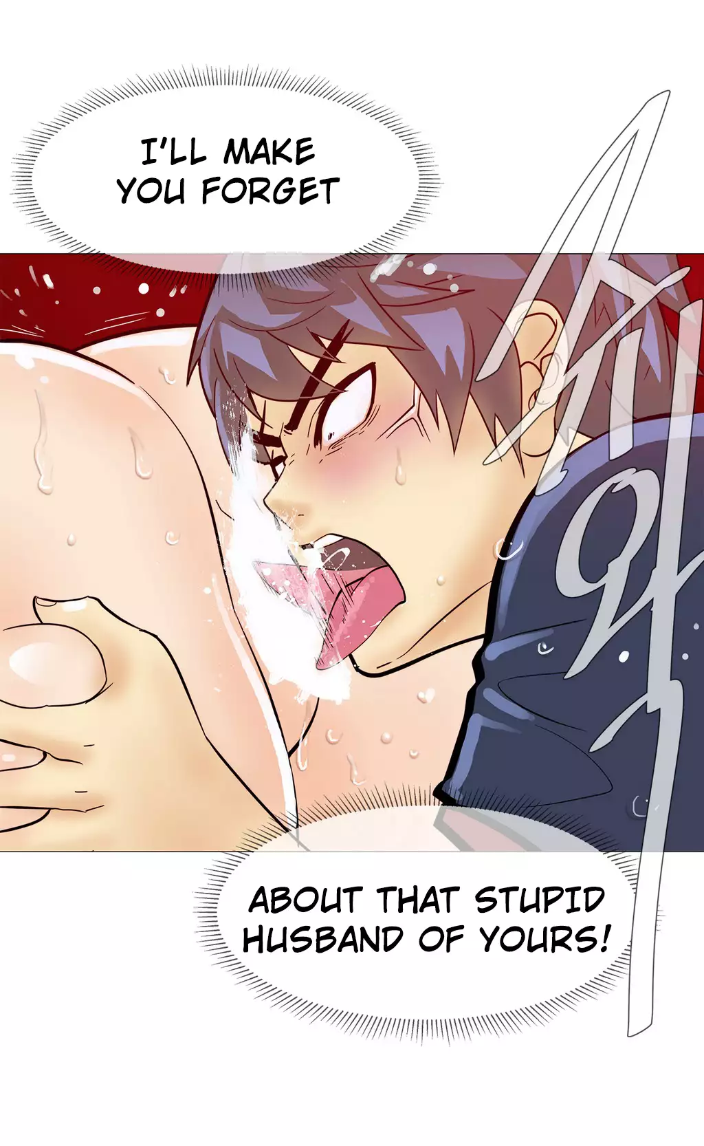 Household Affairs Ch. 11-28