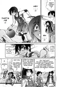 [DISTANCE] Michael Keikaku ~Kyou kara Boku wa Onnanoko~ 2 [English] [Tadanohito]