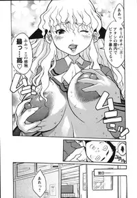 [Kiken Shisou] Kyonyuu no Ori - A cage of big boobs -