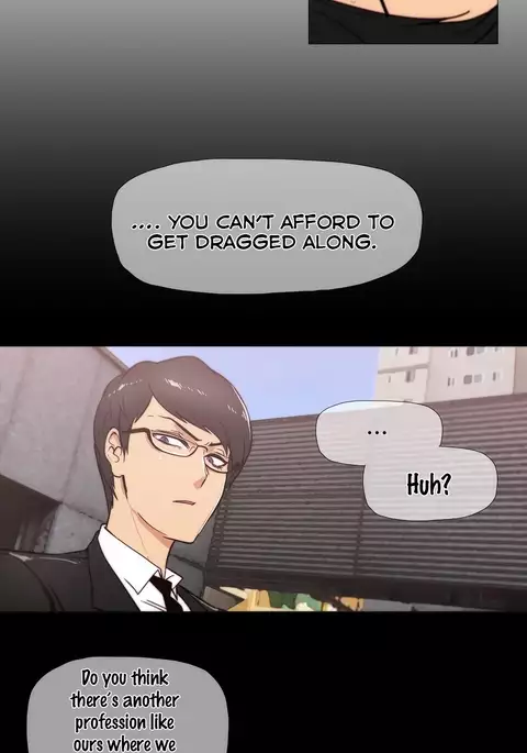 Household Affairs Ch.1-53