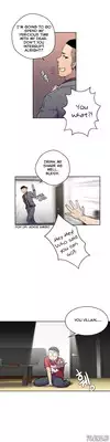 Ghost Love Ch.1-15 (English) (YoManga) (Ongoing)