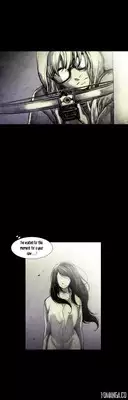 [Rigeng] House of Dolls Ch.0-16 (English) (YoManga) (Ongoing)