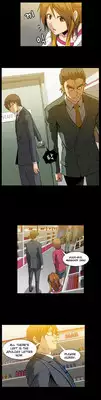 [Yihyeonmin] Drug Candy Ch.0-32 [English] [YoManga]