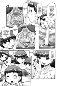 [Nekonomori Maririn] Ase Moe! 2 ex-Stream (Sweat Fetish! 2 Ex-Stream) [English] [SaHa]