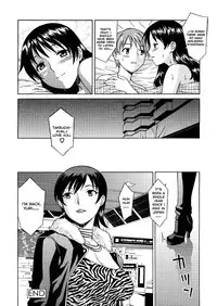 [Syowmaru] Onegai Yuri Sensei - Please Miss Yuri. [English] [Decensored]