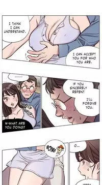 [Ramjak] Atonement Camp Ch.1-29 (English) (Ongoing)