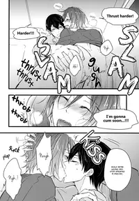 (SPARK 9) [Touheki Biten (Masumi Wataru)] Rin-sensei to Make Love Eikaiwa | Making Love with Professor Rin English Convo (Free!) [English] [Sakura Pool Scans]