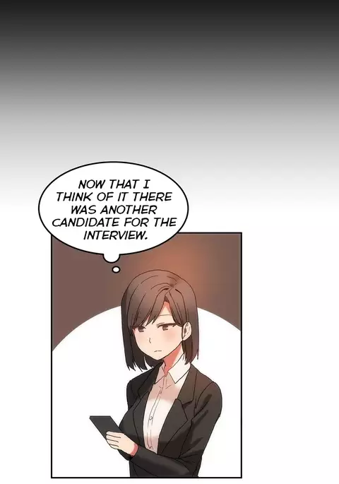 Hari Dormitory Ch.0-21