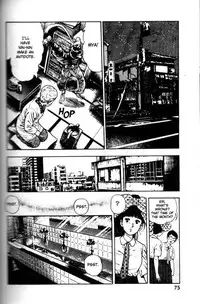[Maeda Toshio] La Blue Girl Vol.6 (End) [English]