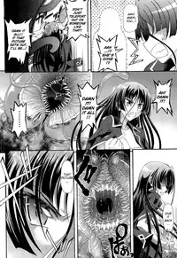 [Ishiba Yoshikazu, Rohgun] Sengoku Gakuen Senki Nobunaga! ~Inka Ryouran, Mizugi Taisen!~ Genteiban | Sengoku Academy Fighting Maiden Nobunaga! ~Lewd Flower Profusion, The Great Swimsuit War~ Ch. 1-7 [English] [Kizlan]