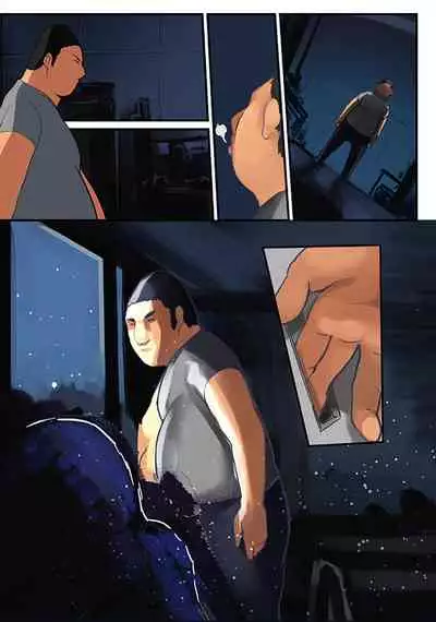 Karada Ubaware Kokoro Yurare | Stolen Body Changing Heart Ch. 1