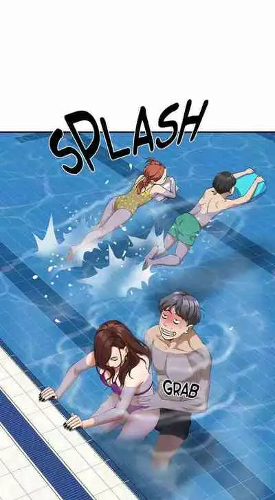 Living with a MILF [Black Cat, Gang Soe] Ch.10/? [English] [Manhwa PDF]