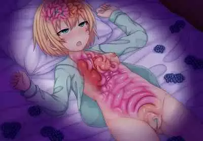 Parasitic takeover story Part3