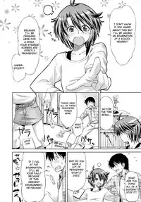 [Kazuma Muramasa] Rukino Versus Kei-niichan | Rukino VS Kei-niichan (COMIC Megastore 2011-03) [English] {doujin-moe.us}