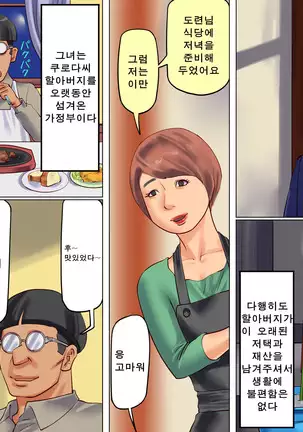 여교사 본디지 감금 조교 1