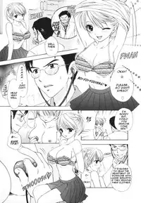 [Ozaki Miray] The Great Escape [English] {Phantom}